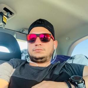 Meet your Posher, Arlin